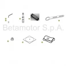 Rabatt Beta RR480 Racing 17 Spezialwerkzeug