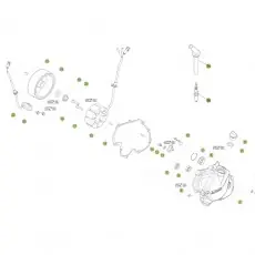 Top-Seller Beta RR480 Racing 17 Zündanlage