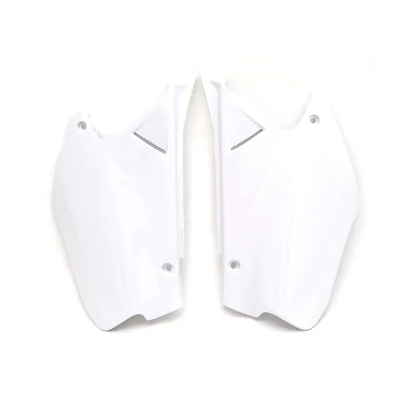 Seitenteile CR 125/250 00-01 weiß Begrenztes Angebot