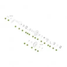 Beliebt Beta RR480 Racing 17 Kickstarter