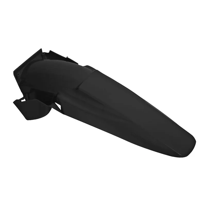 Rtech Kotflügel hinten für KTM EXC/SX 98-02 schwarz Nur Für Kurze Zeit