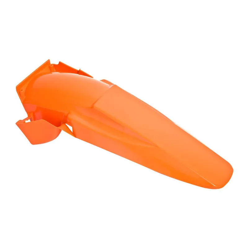 Rtech Kotflügel hinten für KTM EXC/SX 98-02 orange Jetzt Kaufen