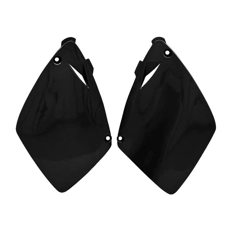 Günstig Seitenteile SX/EXC 98- 03 schwarz