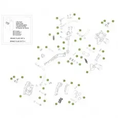 Beta RR390 17 Bremsen Zertifiziert