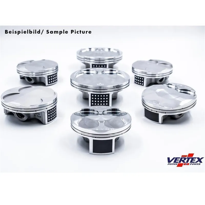 Preiswert Vertex Kolben KTM SX-F 350 16-21/HUS FC 350 16-21/GASGAS EC350F 21-/KTM EXC350F 20-21/HUS FE350 20-21 C Maß 87,98