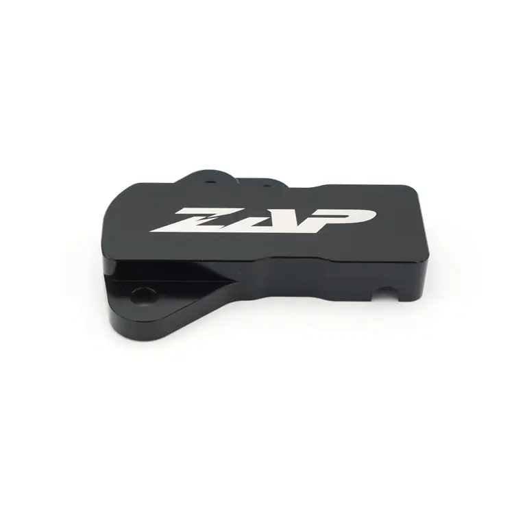 ZAP TPS Schutz für KTM Husqvarna GasGas 150/250/300 Schwarz Markenprodukt