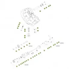 Beta RR390 17 Schmiersystem Neue Ware