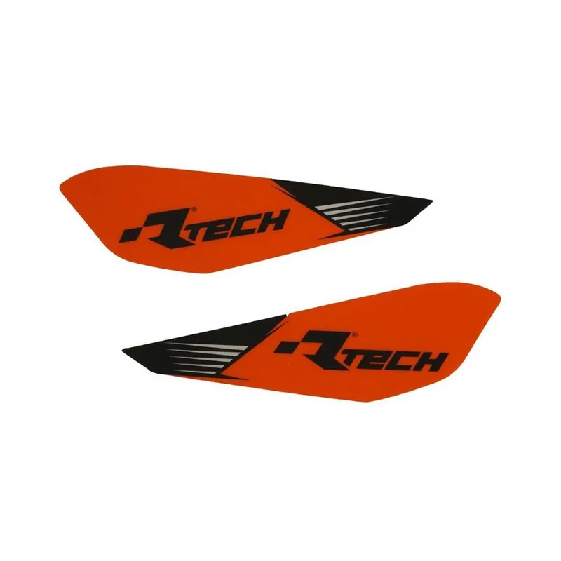 ZAP Handschutzaufkleber für KTM Rtech Preisreduziert