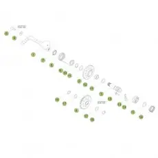 Kracherpreis Beta RR390 17 Kickstarter