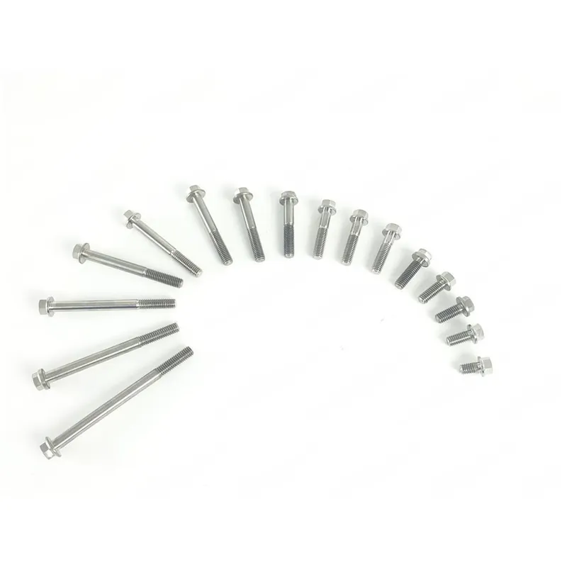 Titan Schraube M6x35 Neu