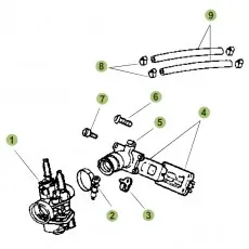 Online Kaufen Beta RR50 17 Vergaser
