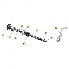 Beta RR50 17 Kickstarter Gratis Versand