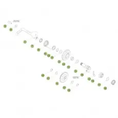 Beta RR350 17 Kickstarter Top-Preis