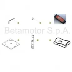 Kostenloser Rückversand Beta RR390 17 Spezialwerkzeug