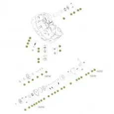 Beta RR480 17 Schmiersystem Begrenztes Angebot