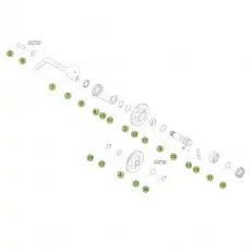 Beta RR480 17 Kickstarter Expressversand