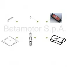 Letzte Chance Beta RR430 17 Spezialwerkzeug