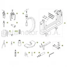 Beta RR430 17 Spezialwerkzeug Sofort Bestellen