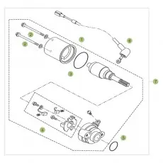 Beta 125 LC 17 Elektrostarter 1 Nur Heute