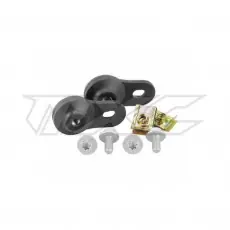 BOLT Auspuffbirne Montagekit KTM 2 stroke 50cc-300cc Kracherpreis