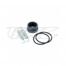 Sofort Bestellen BOLT Auspuffbirne an Schalldämpfer Montagekit