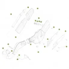 BetaEVO125 Factory 12 Auspuffsystem Begrenztes Angebot