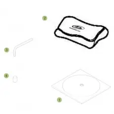 Knallerangebot Beta 125 LC 17 Spezialwerkzeug