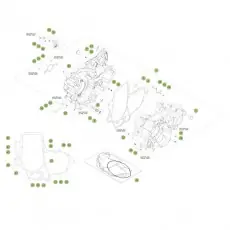 Sonderangebot Beta RR430 17 Motorgehäuse 1