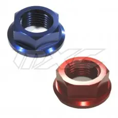 ZAP Vorderachsmutter CR(F), YZ(F) Kostenloser Versand