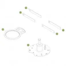 BetaEVO125 Factory 13 Spezialwerkzeug Top-Angebot