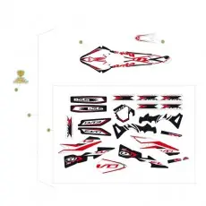 Direktkauf BetaEVO125 Factory 14 Verkleidung/Sitzbank/Tank 2