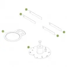 BetaEVO125 Factory 14 Spezialwerkzeug Gratis Versand