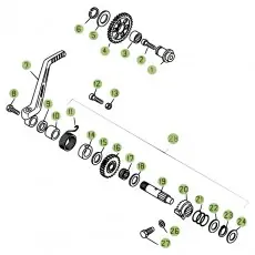 BetaEVO125 Factory 15 Kickstarter Jetzt Kaufen