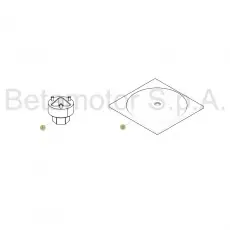 Online Kaufen BetaEVO125 Factory 16 Spezialwerkzeug