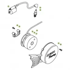 BetaEVO125 Factory 16 Zündanlage Jetzt Bestellen