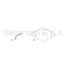 Direktkauf BetaEVO125 Factory 17 Spezialwerkzeug