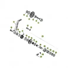 Aktuell Beta EVO300 Factory 11 Kickstarter