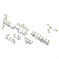 Abverkauf Beta EVO300 Factory 11 Schaltung