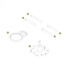 Beta EVO300 Factory 12 Spezialwerkzeug Billig