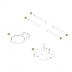 Markenprodukt Beta EVO300 Factory 11 Spezialwerkzeug