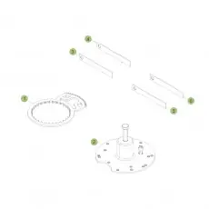 Sonderangebot Beta EVO300 Factory 14 Spezialwerkzeug