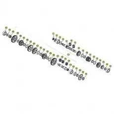 Beta EVO300 Factory 14 Getriebe Preis Gesenkt