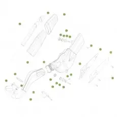 Geprüft Beta EVO300 Factory 16 Auspuffsystem