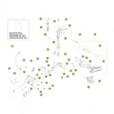 Kracherpreis Beta EVO300 Factory 16 Bremsen