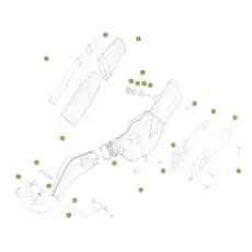 Beta EVO300 Factory 13 Auspuffsystem 1 Meistverkauft