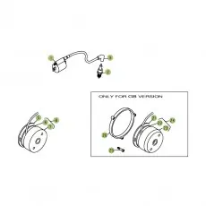 Sichere Zahlung Beta EVO300 Factory 13 Zündanlage