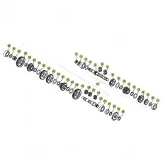 Beta EVO300 Factory 13 Getriebe Bestseller