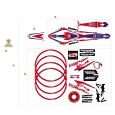 Direktkauf Beta EVO300 Factory 14 Verkleidung/Sitzbank/Tank 3