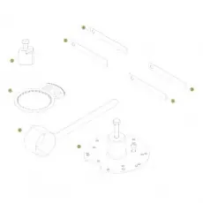 Beta EVO300 Factory 16 Spezialwerkzeug Sonderangebot