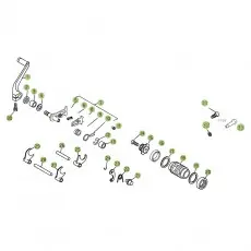 Beta EVO300 Factory 16 Schaltung Nur Heute